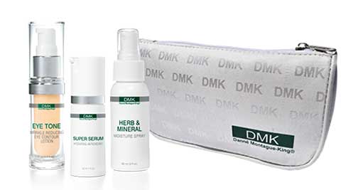 DMK - Advanced Paramedical Skin Revision and Skincare Products